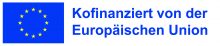 DE Kofinanziert von der Europischen Union_POS